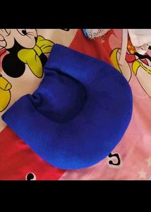 New Mustard Seeds Pillow