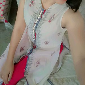 Beautiful Kurta