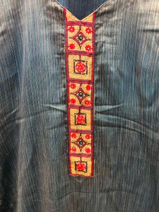 Comfortable Casual kurta set