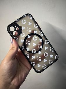 Designer Pattern iPhone 11 Case