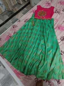 Lehnga Choli
