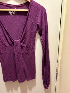 Beautiful Imported Top