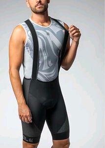 Crivit Pro Cycling Bib Shorts