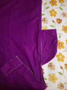 Buy 1 Pure Cotton Kurta, Get Another Free