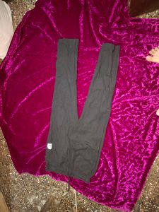Women Light Weight Cargo Lower