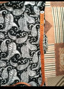 Paisley Kurta Set