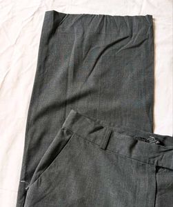Grey Trousers