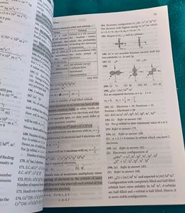 Class 11 Chemistry Guide Book