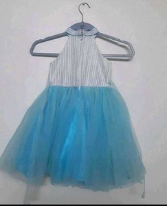 Party Dress, size 24