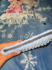 Crochet Pencil Pouch