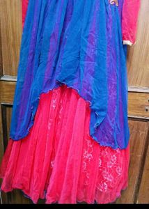 Heavy Gown