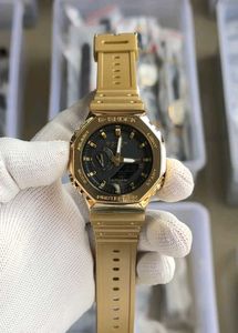 G SHOCK