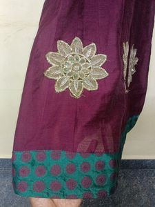 Traditional Kurta