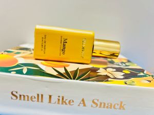 Bella Vita Gourmet Collection Mango Perfume