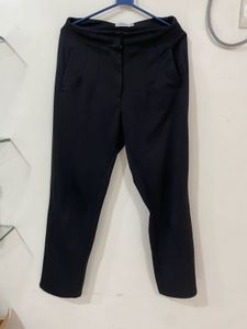 Zara dupe trouser