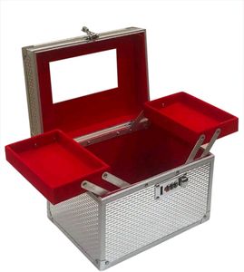 Professional Beauty Makeup Cosmetic Vanity C