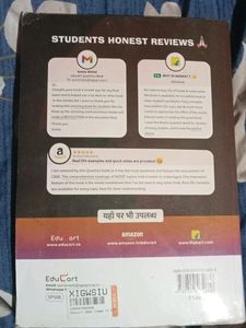 Class 10 VIGYAN/Science Question Bank