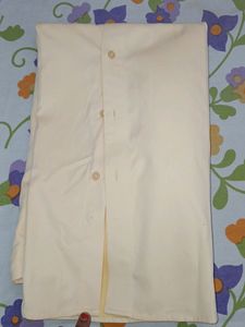 New 42 Chest Raymonds Cloth Shirt Unused