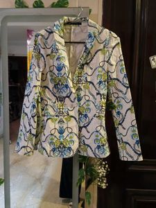 Formal Blazer