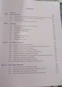 Chemistry Ncert Class 11