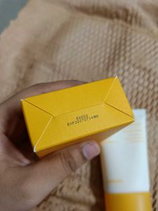 Celimax Pore + Dark Spot Brightening Care Sunscree