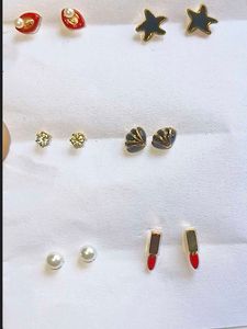 Small Studs For School And Office Going Girls