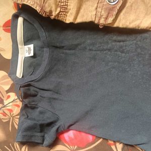 Cute Baby Boy Outfit
