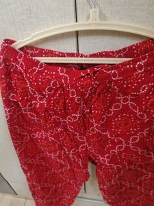 Jaipuri Night Suit