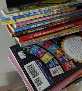 Princess Posey Book Set Of 12