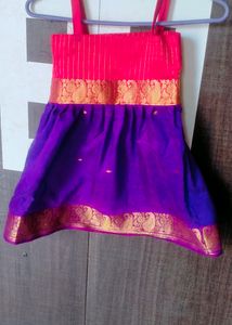 Girl Kids Dress