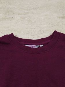Ginger Top And Shorts In All Good Condition
