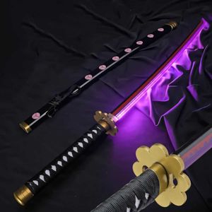 Zoro Shusui Led Katana