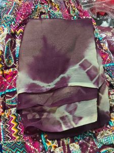 Sequence Short Kurta Garara Set