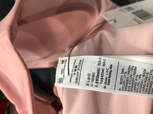 Brand New Nike Sports Bra