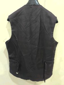 Set of 3 waist coats from good brands like SLOK