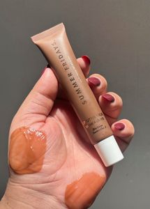 Summer Friday Lip Butter Balm :- Hot Cocoa