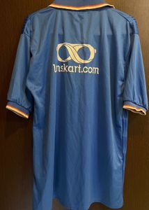 India Jersey