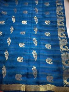 Combo Of 2Unused  Saree