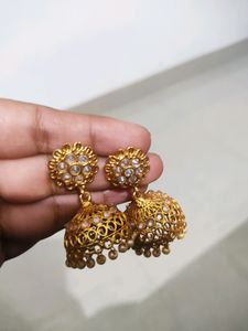 Good Condition Jumka
