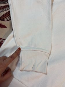 Blind Chance Sweatshirt