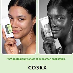 Cosrx Sunscreens SPF 50+ PA +++