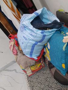Mixed Clothing Bundle - Great Deals!