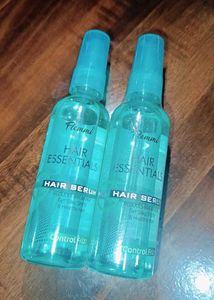 Hair Serum