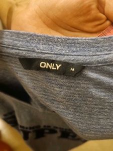 Casual Tee