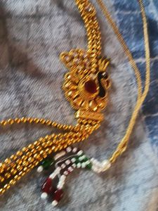 Elegant Jewellery Set