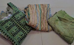 Elegant Kurta Sets set of 2