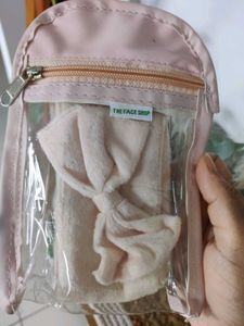 The Face Shop Headband Set