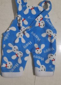 Kid&#39;s Dungree  1