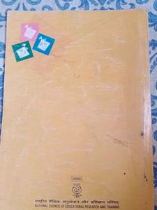 MOMENTS Supplementary Reader In English Class IX