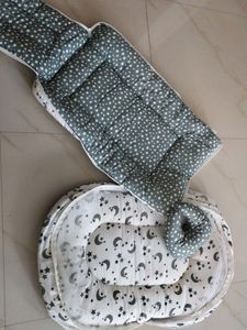 Baby Sleeping Bed